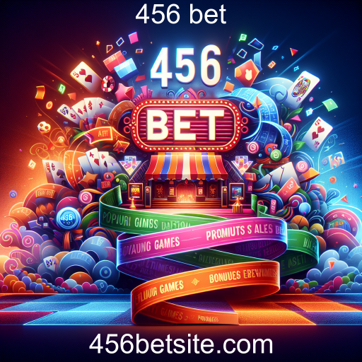 Descubra as Melhores Promoções no 456 Bet