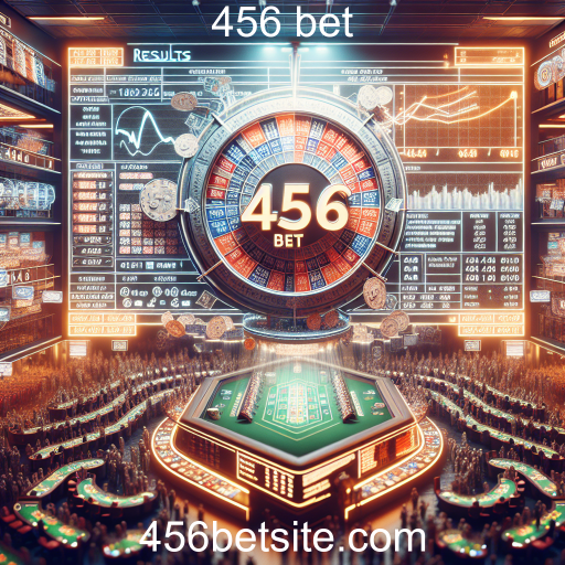 Descubra a Categoria 'Resultados' no 456 Bet: Análises, Estatísticas e Mais!